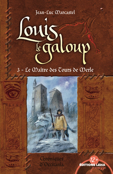 Le maitre des tours de merle