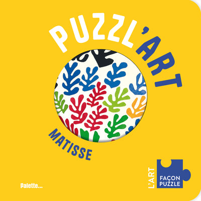 Puzzl'Art - Matisse