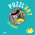 Puzzl'Art - Les Formes