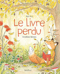 Le livre perdu
