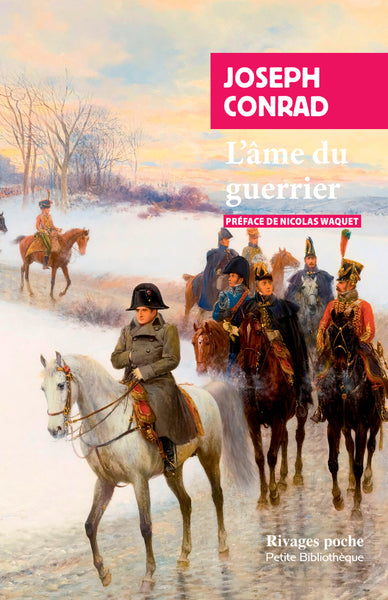 L'âme du guerrier