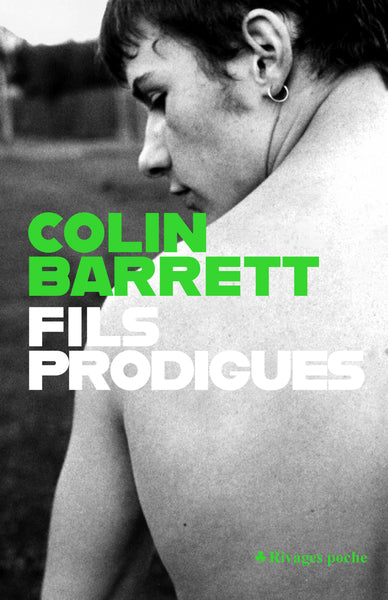 Fils prodigues