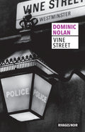 Vine Street