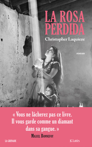 La Rosa Perdida