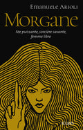 Morgane