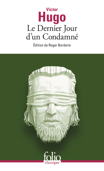 Le Dernier Jour d'un Condamné