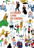 Le grand livre du cinéma
