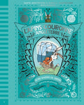 Les Lapins de la couronne d'Angleterre – Bons baisers de Sibérie
