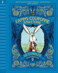 Les Lapins de la couronne d’Angleterre – Le complot