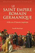 Le Saint Empire romain germanique