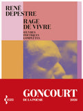Rage de vivre