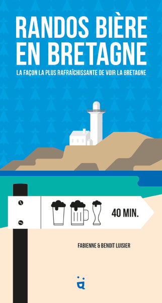 Randos Bière en Bretagne