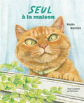 Seul à la maison